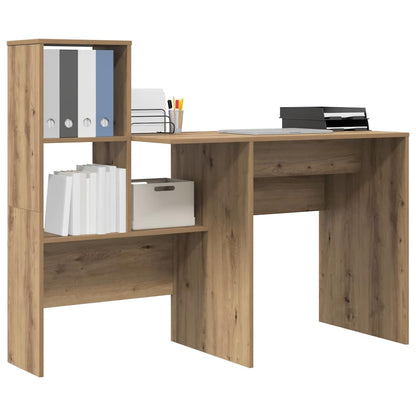 Escritorio Madera De Ingeniería