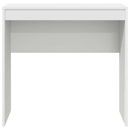 Escritorio 80 X 40 X 76 Cm