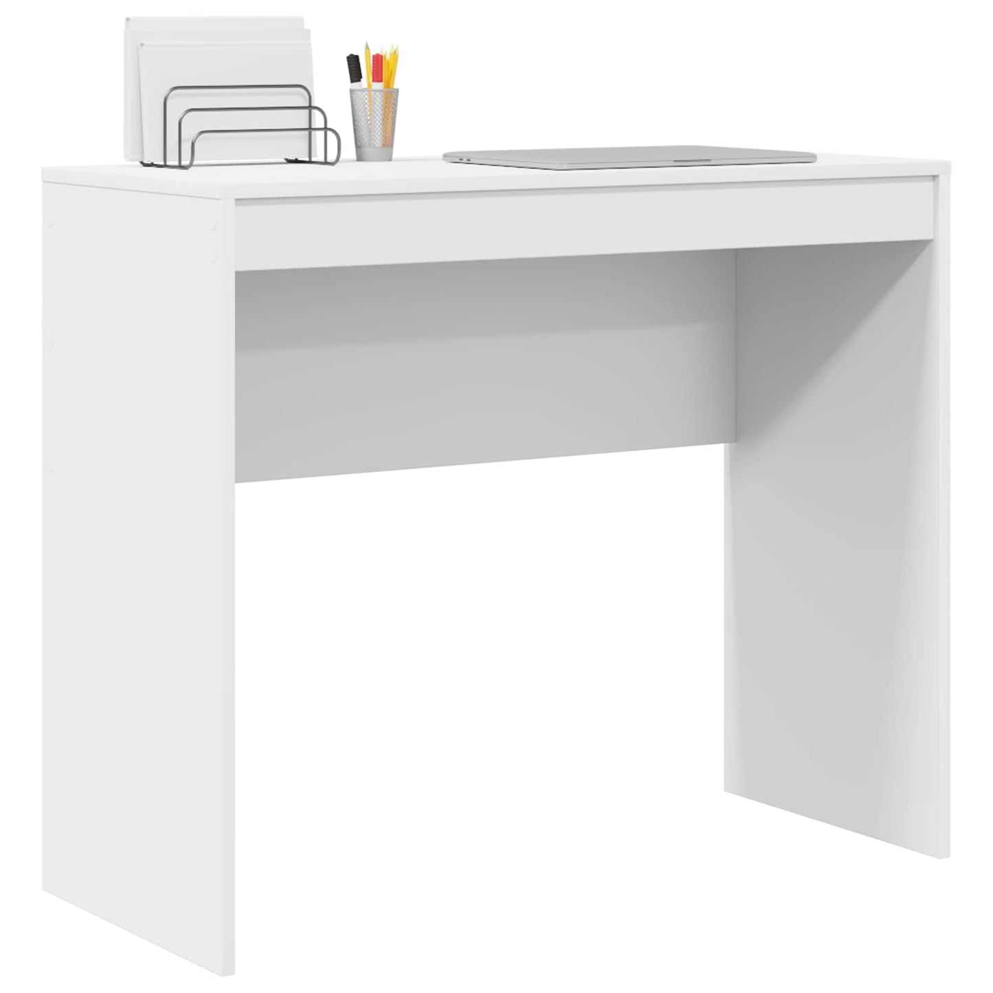 Escritorio 90 X 40 X 76 Cm