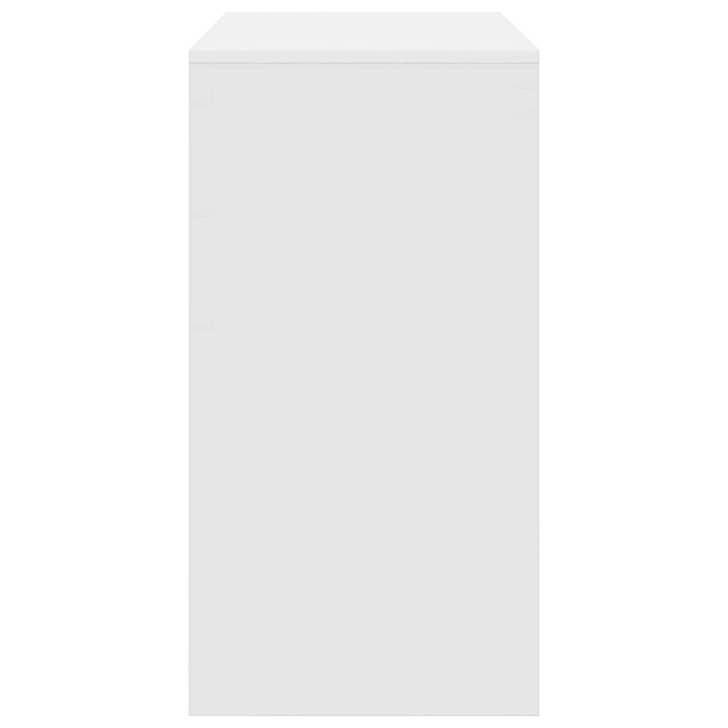 Escritorio 90 X 40 X 76 Cm