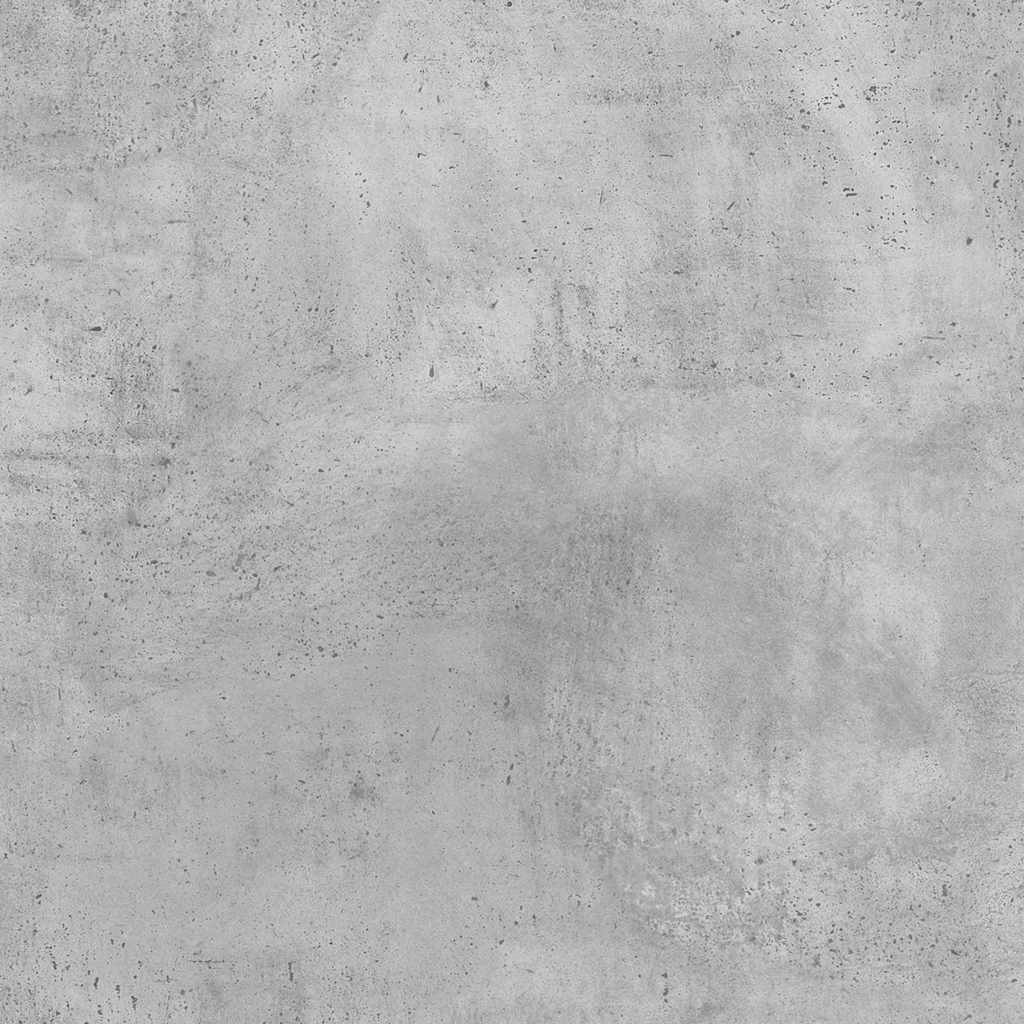 Escritorio Gris Concreto