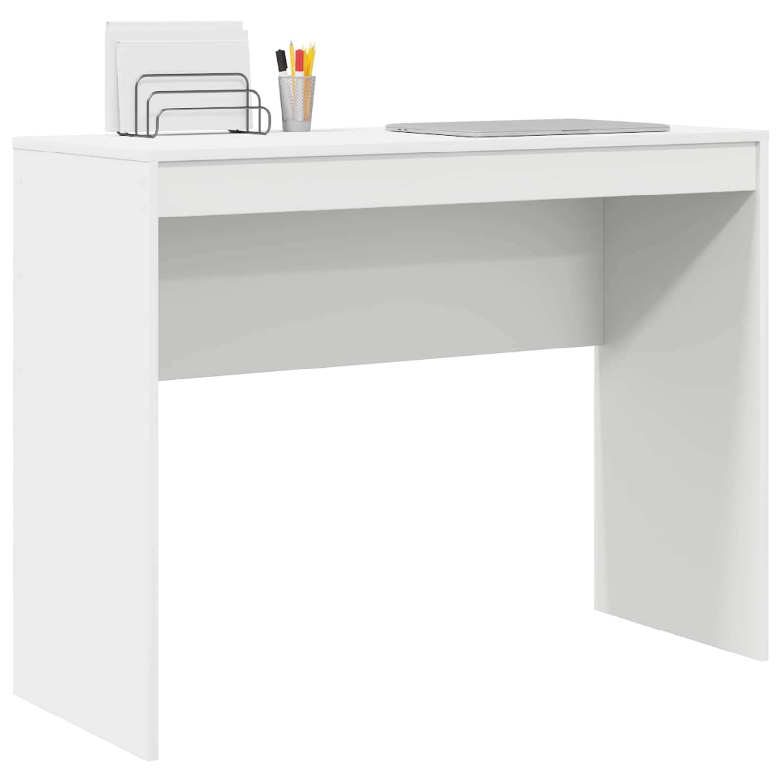 Escritorio 100 X 40 X 76 Cm