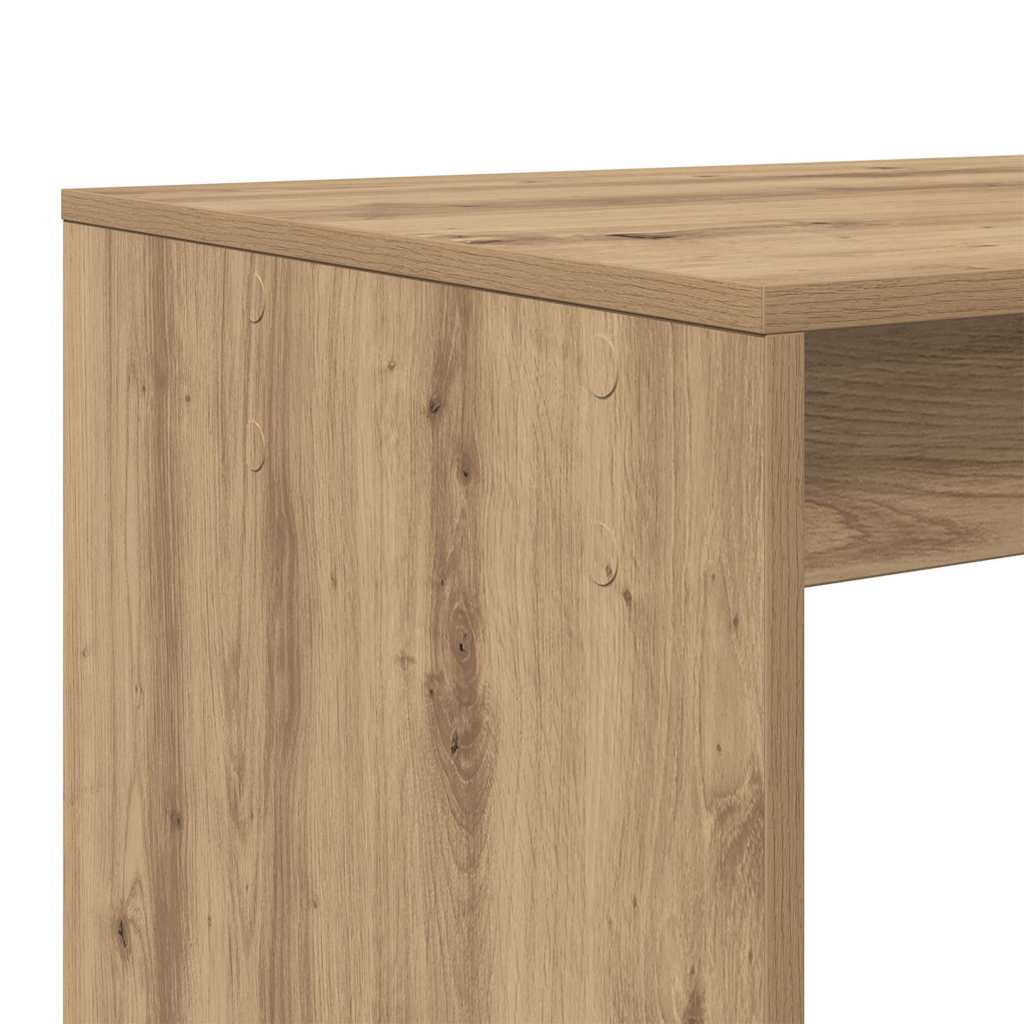 Escritorio Madera De Ingeniería