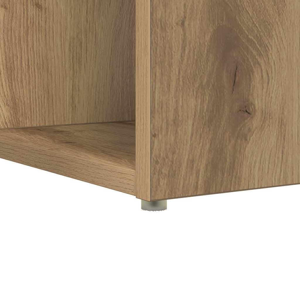 Escritorio Madera De Ingeniería
