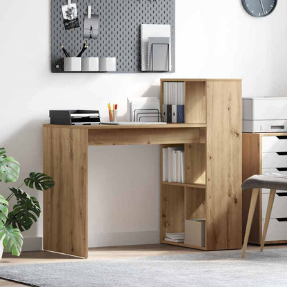 Escritorio Madera De Ingeniería
