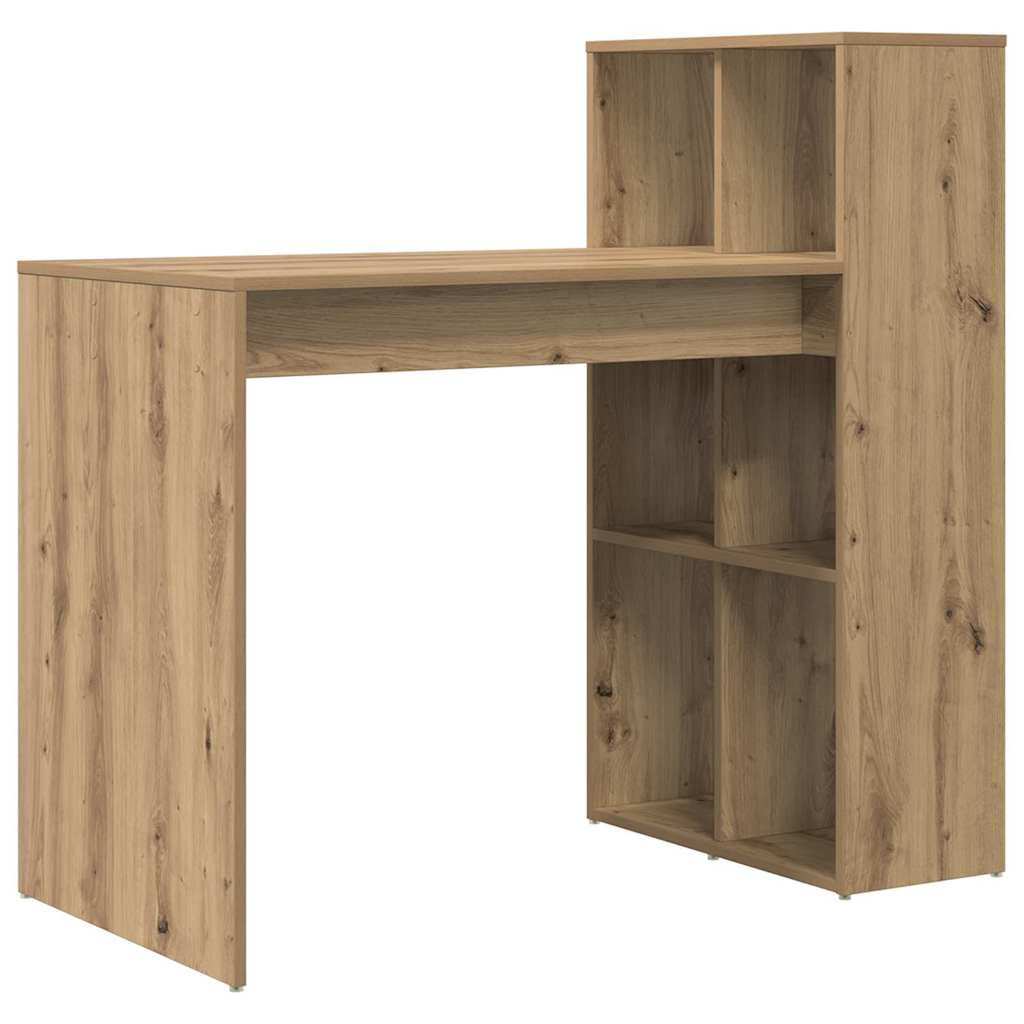 Escritorio Madera De Ingeniería
