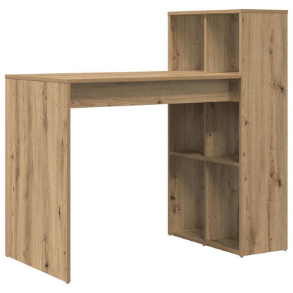 Escritorio Madera De Ingeniería