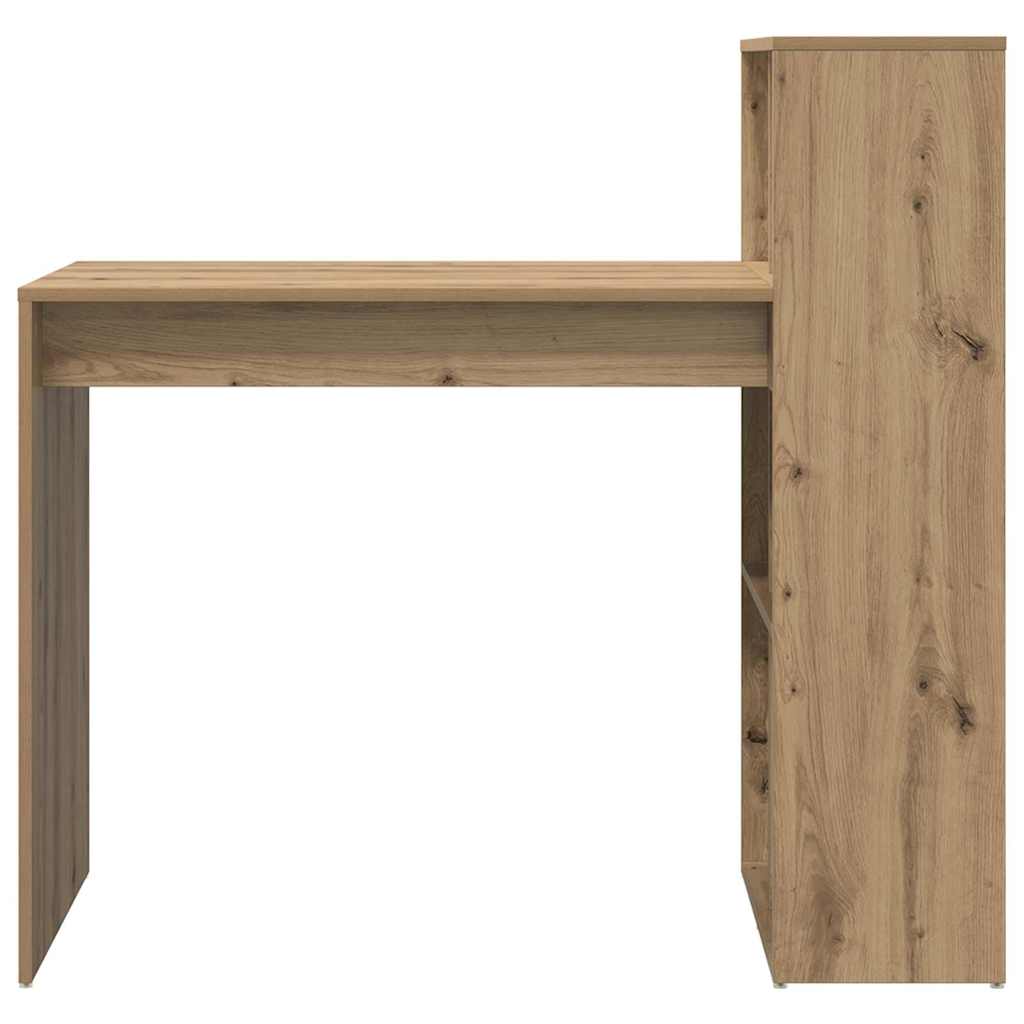 Escritorio Madera De Ingeniería