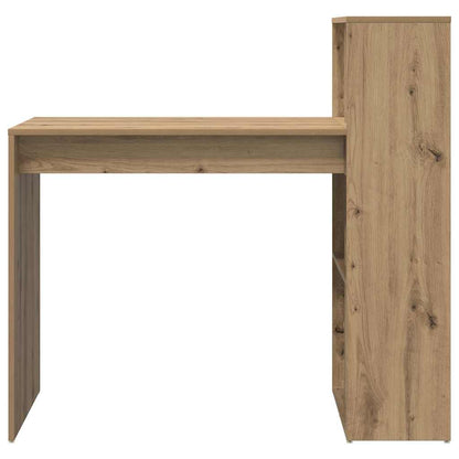 Escritorio Madera De Ingeniería