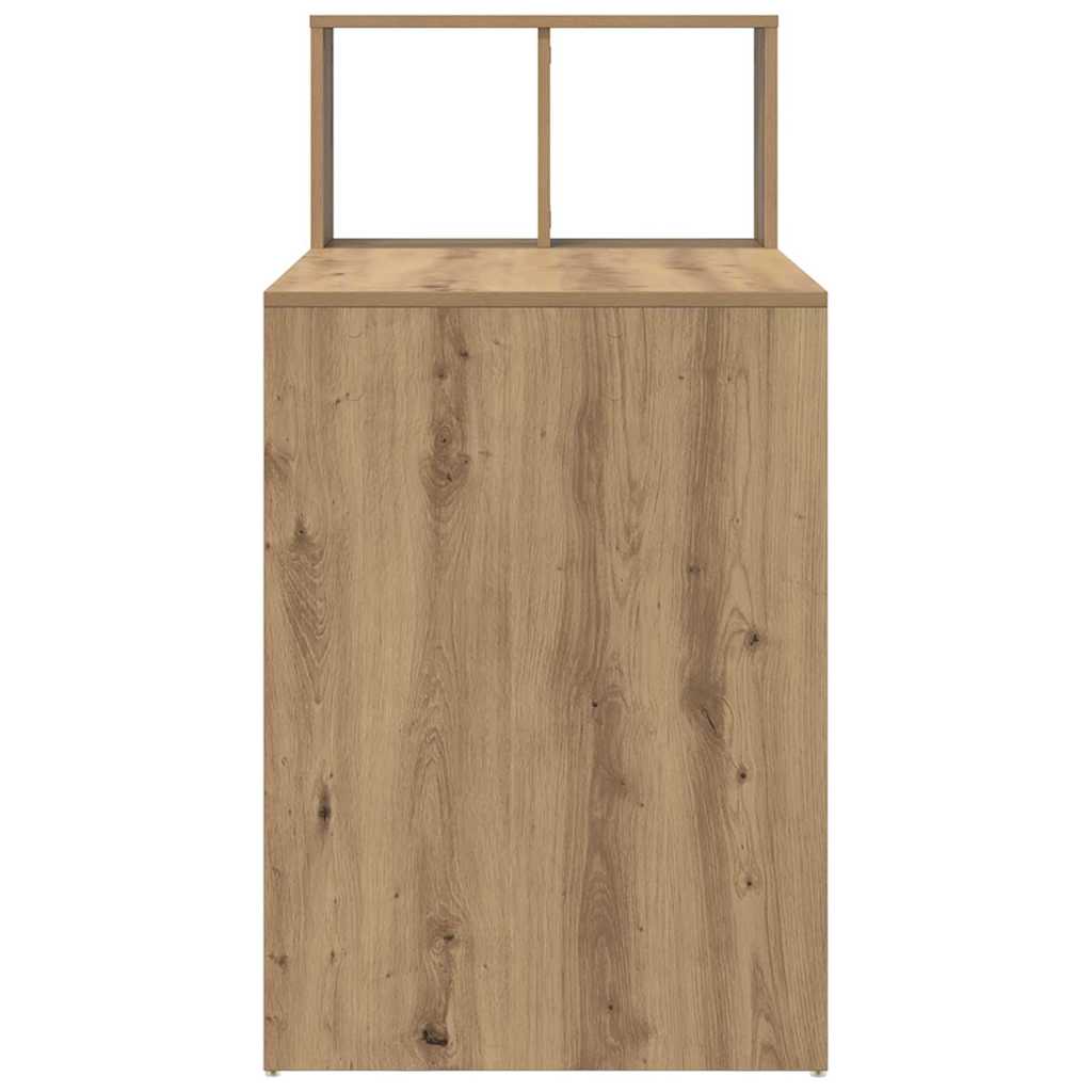 Escritorio Madera De Ingeniería