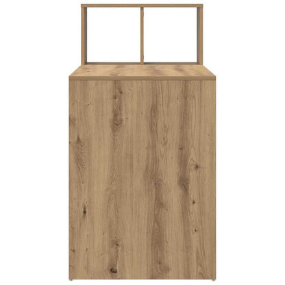 Escritorio Madera De Ingeniería