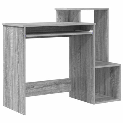 Escritorio 106 X 41 X 88.5 Cm Madera De Ingeniería