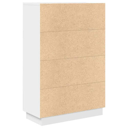 Escritorio 71.5 X 31.5 X 106.5 Cm Madera De Ingeniería