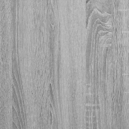Escritorio 130 X 50.5 X 75 Cm Madera De Ingeniería