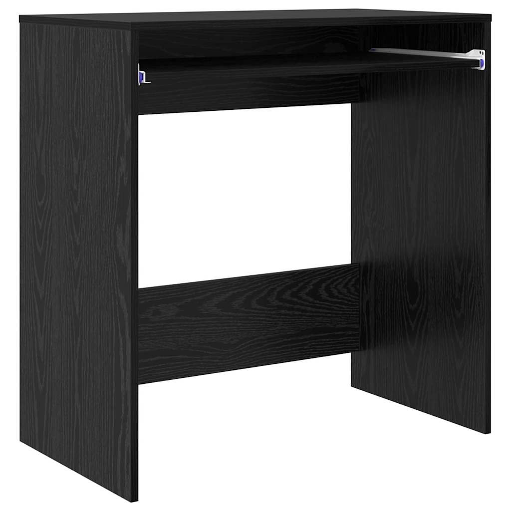 Escritorio 77.5 X 43 X 79 Cm Madera De Ingeniería