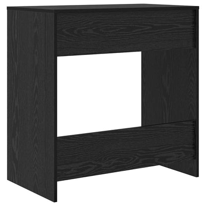 Escritorio 77.5 X 43 X 79 Cm Madera De Ingeniería