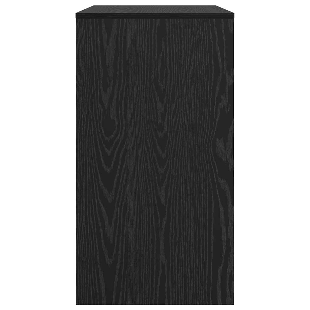 Escritorio 77.5 X 43 X 79 Cm Madera De Ingeniería