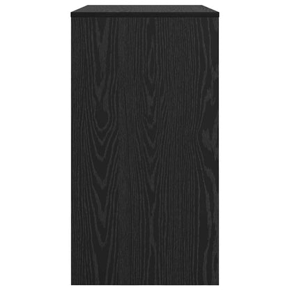 Escritorio 77.5 X 43 X 79 Cm Madera De Ingeniería