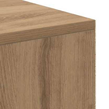 Escritorio Madera De Ingeniería 102 X 50 X 75 Cm