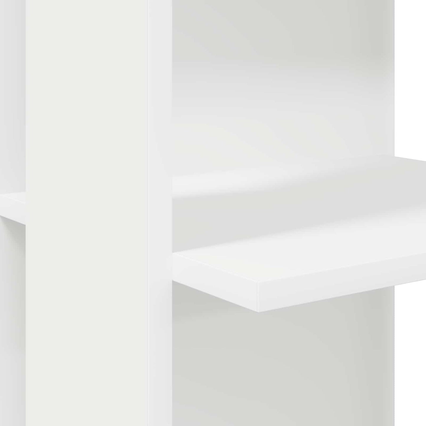 Escritorio De Esquina 140 X 113,5 X 75 Cm Madera De Ingeniería
