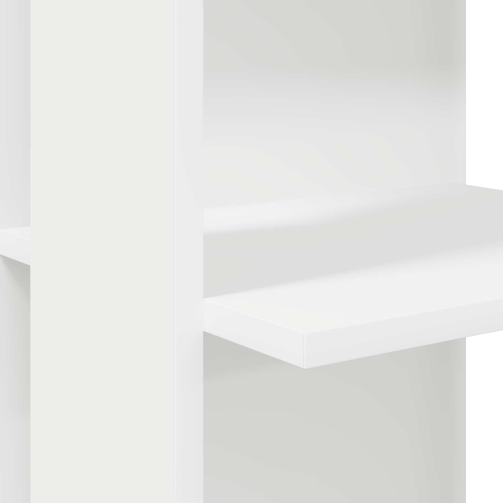 Escritorio De Esquina 140 X 113,5 X 75 Cm Madera De Ingeniería