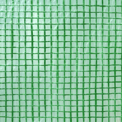 Invernadero Con Marco Pop-Up Verde Hierro