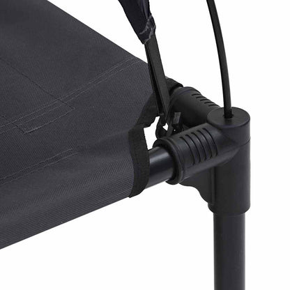Cama Para Perro Manual Acero
