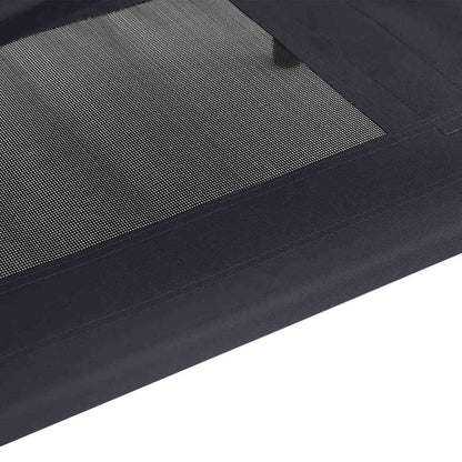 Cama Para Perro Manual Acero