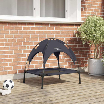 Cama Para Perro Manual Acero