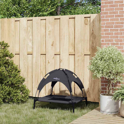 Cama Para Perro Manual Acero