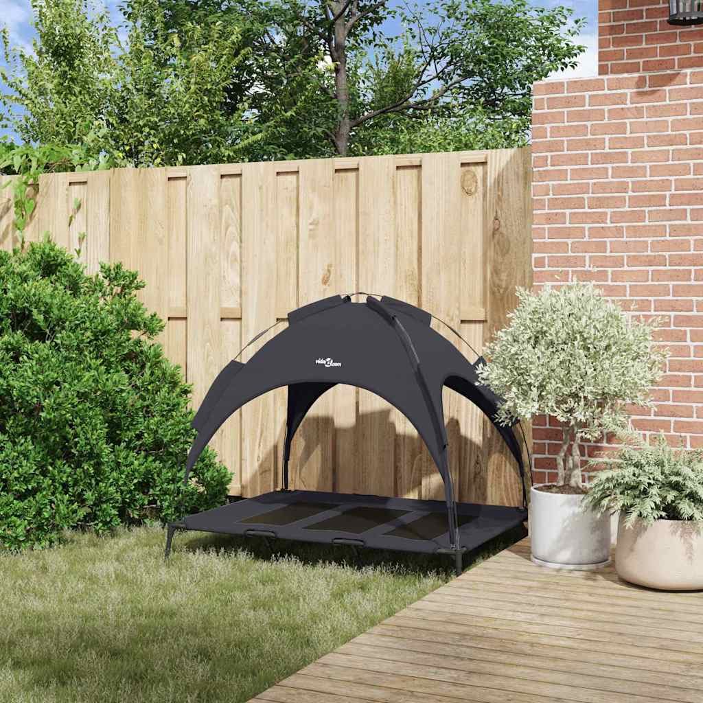 Cama Para Perro Manual Acero
