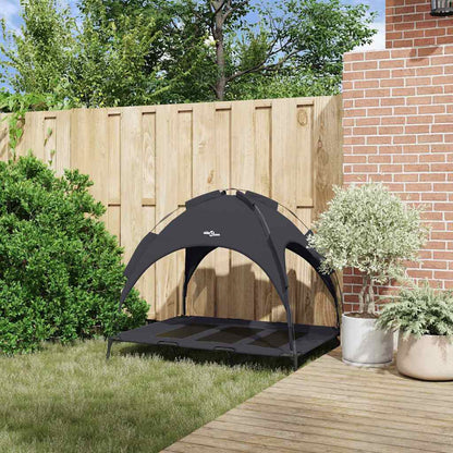 Cama Para Perro Manual Acero