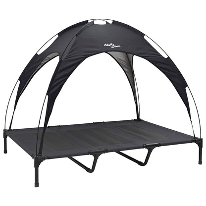 Cama Para Perro Manual Acero