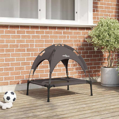 Cama Para Perro Manual Acero