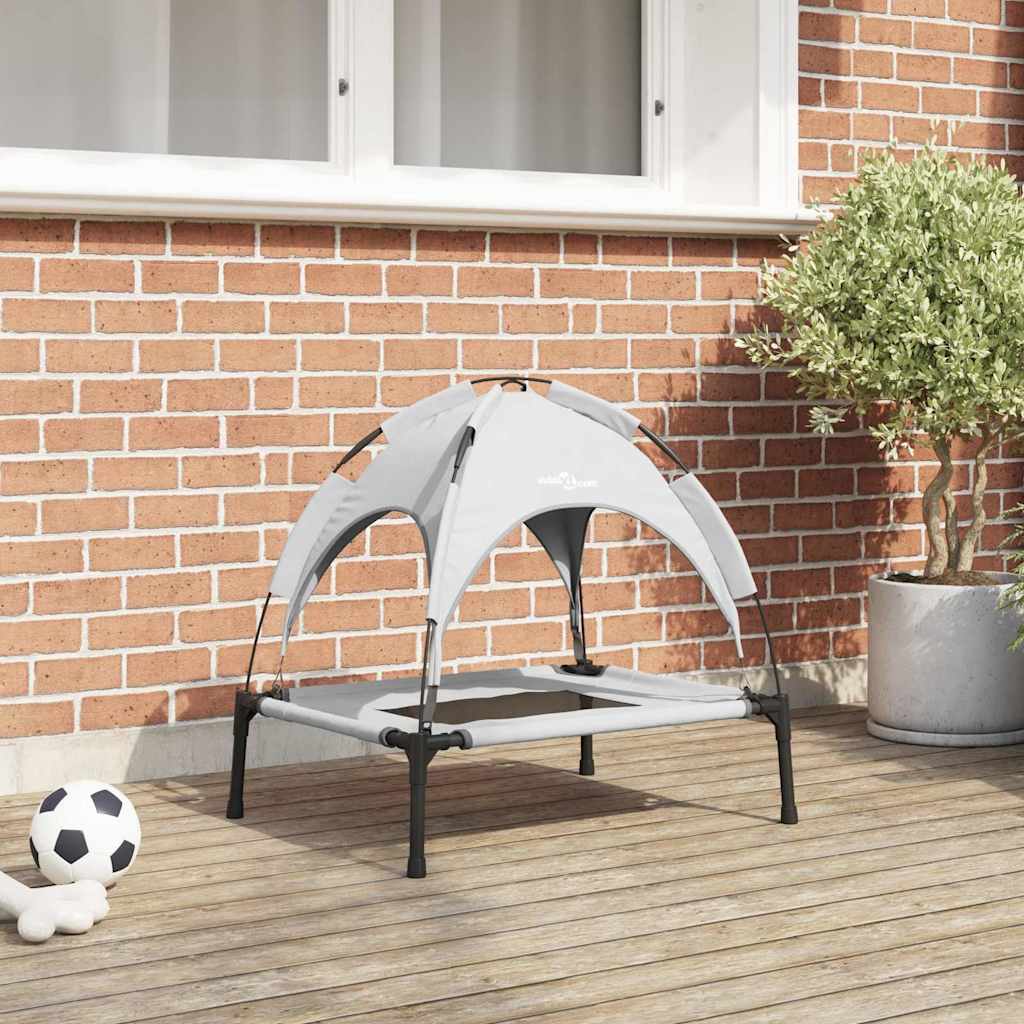 Cama Para Perro Manual Acero