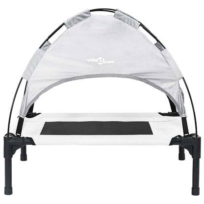 Cama Para Perro Manual Acero
