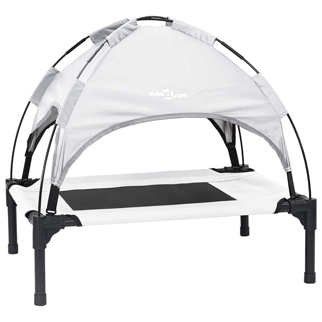 Cama Para Perro Manual Acero