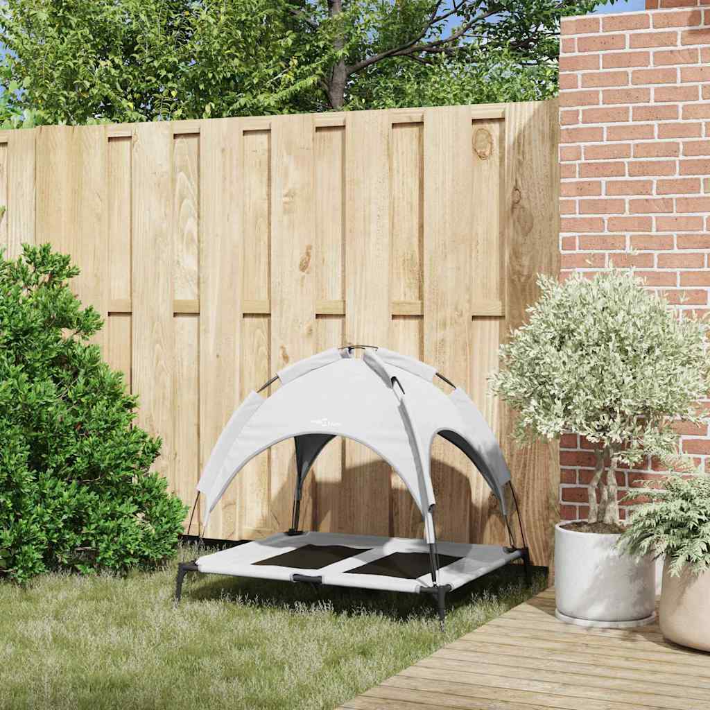 Cama Para Perro Manual Acero