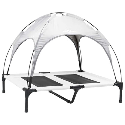 Cama Para Perro Manual Acero