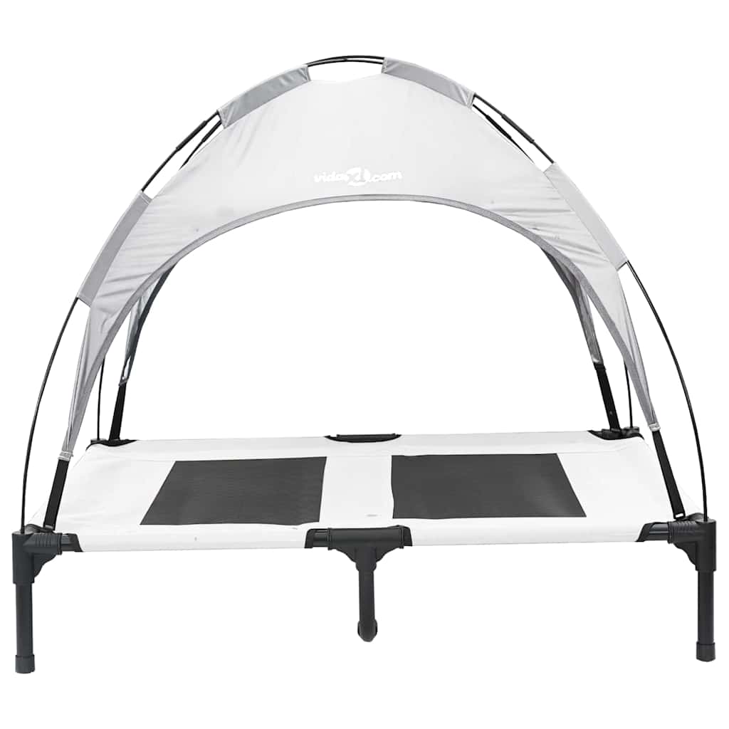 Cama Para Perro Manual Acero