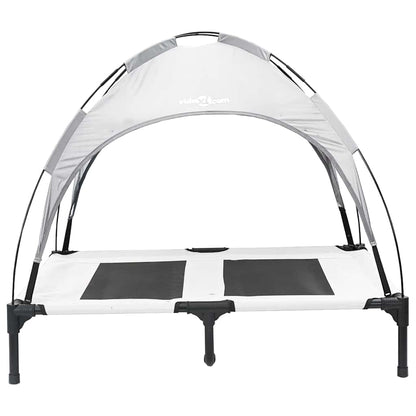 Cama Para Perro Manual Acero