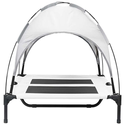 Cama Para Perro Manual Acero