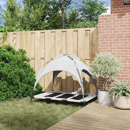 Cama Para Perro Manual Acero