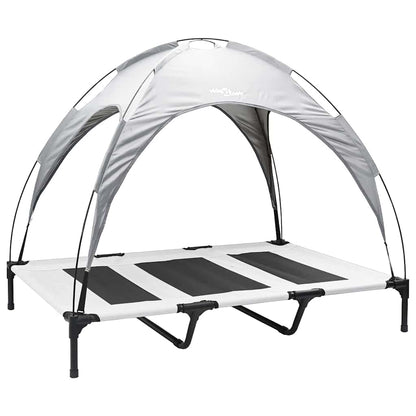 Cama Para Perro Manual Acero