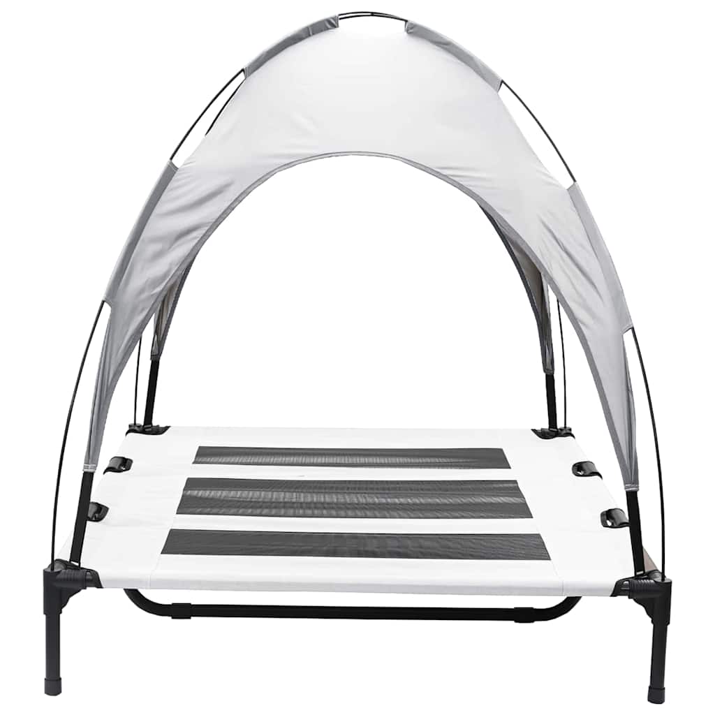 Cama Para Perro Manual Acero