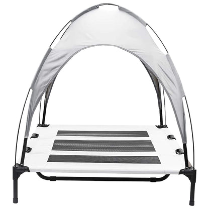 Cama Para Perro Manual Acero