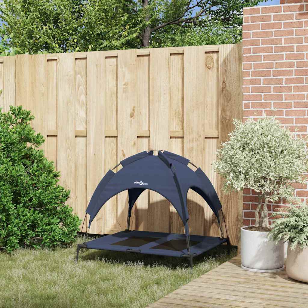 Cama Para Perro Manual Acero