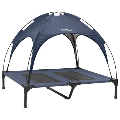Cama Para Perro Manual Acero