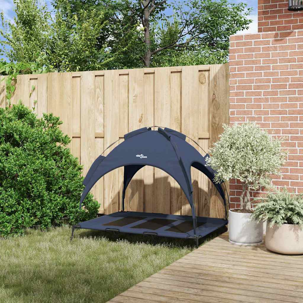 Cama Para Perro Manual Acero