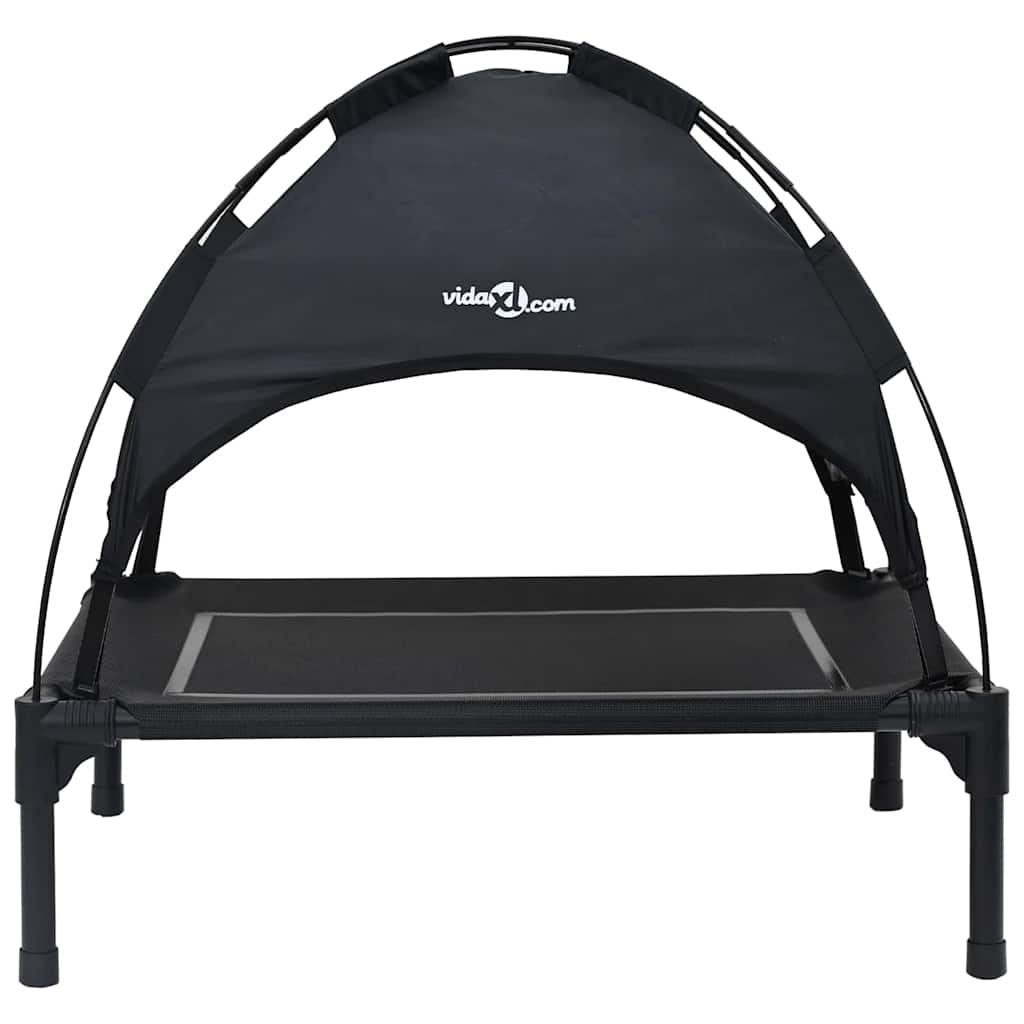 Cama Para Perro Manual Acero